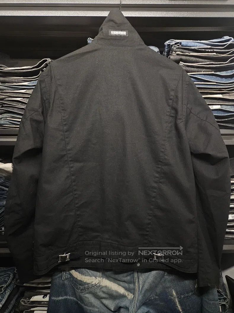 Neighborhood Neighborhood overcoat Size US L / EU 52-54 / 3 - 5 Thumbnail