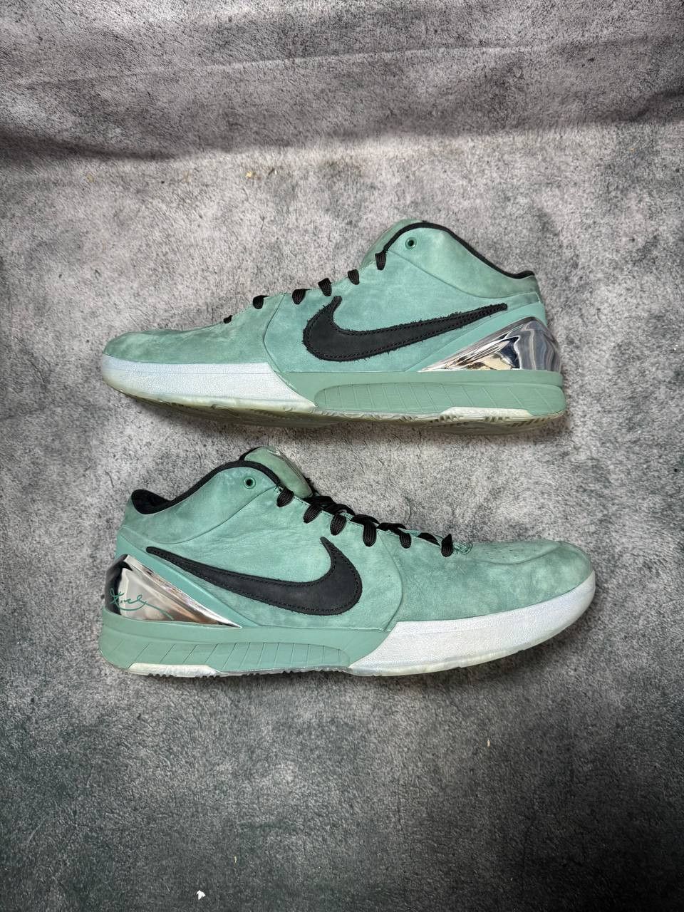 Nike Size 14 | Kobe 4 Protro Girl Dad No Box | Pre-Owned Size US 14 / EU 47 - 6 Thumbnail