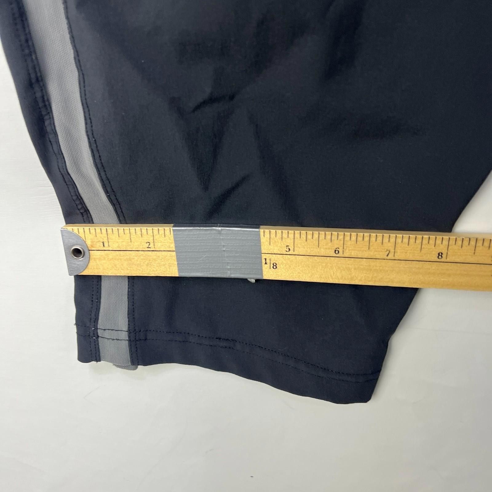 Nike Vintage Nike Windbreaker Baggy Track Pants Large Size US 34 / EU 50 - 8 Thumbnail