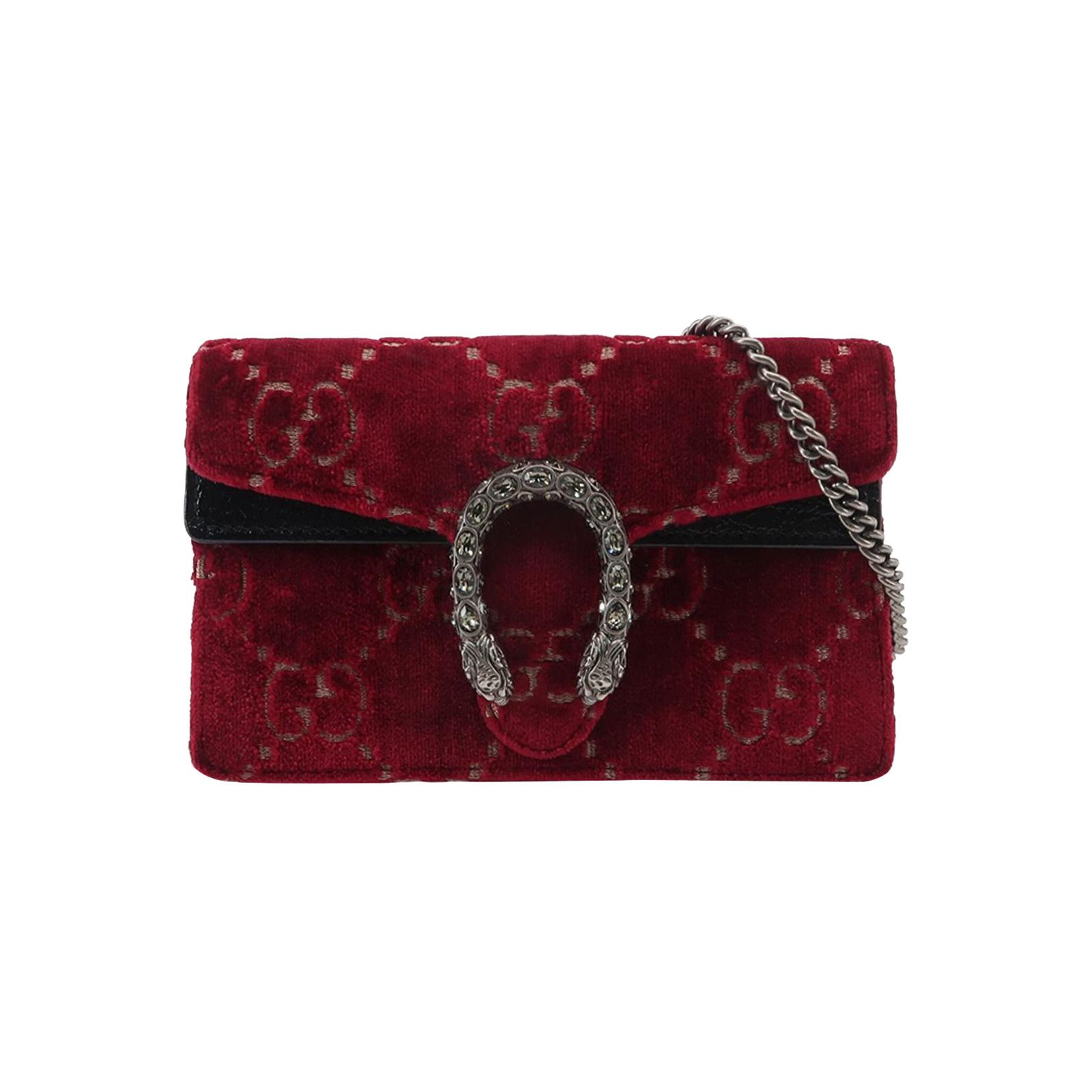Gucci Gucci Women os Shoulder Bags Size ONE SIZE - 1 Thumbnail