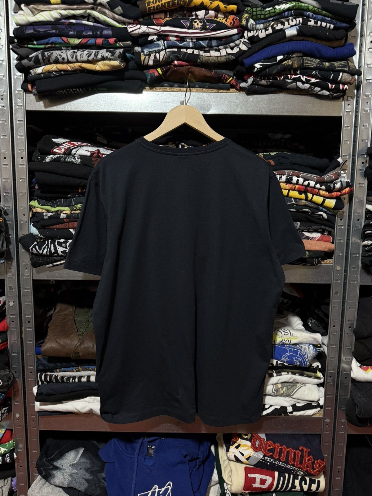 Hackett Vintage Hackett Aston Martin Racing T-Shirt Y2K Hype Size US XXL / EU 58 / 5 - 2 Thumbnail