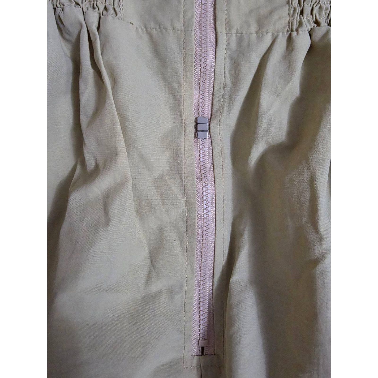 & Other Stories Love Hightlight Sleeveless Collared jumpsuit XXX-L A001337 Size 3XL / US 20-22 - 6 Thumbnail