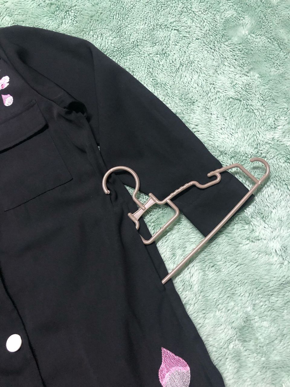 Japanese Brand JAPANESE BRAND EMBROIDERY HARDCORE YAKUZA JACKET RARE Size US M / EU 48-50 / 2 - 14 Thumbnail