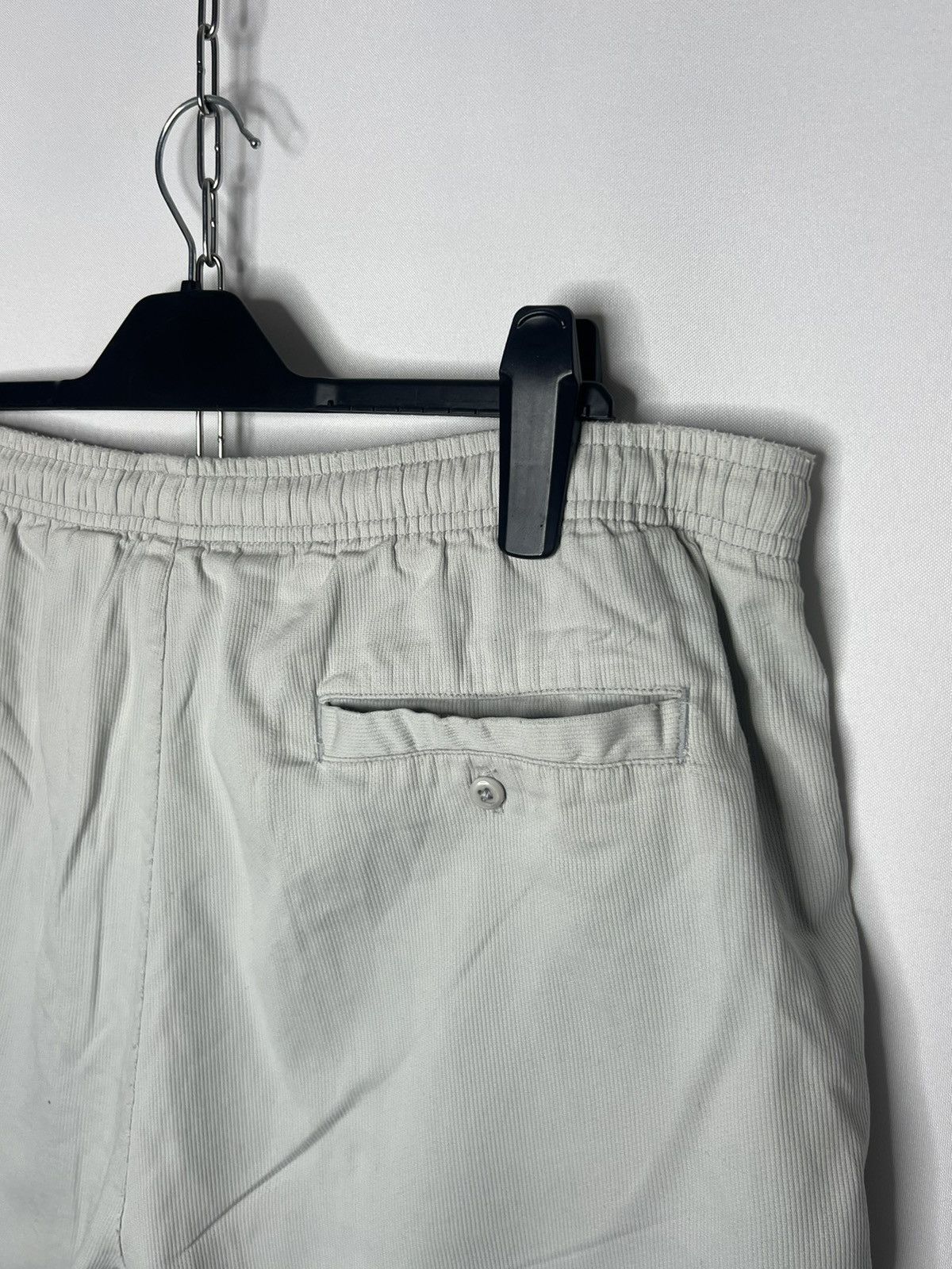 Other 🔥Vintage Nike Cargo Shorts Multi pocket Rare Y2K 🔥 Size US 42 / EU 58 - 10 Thumbnail