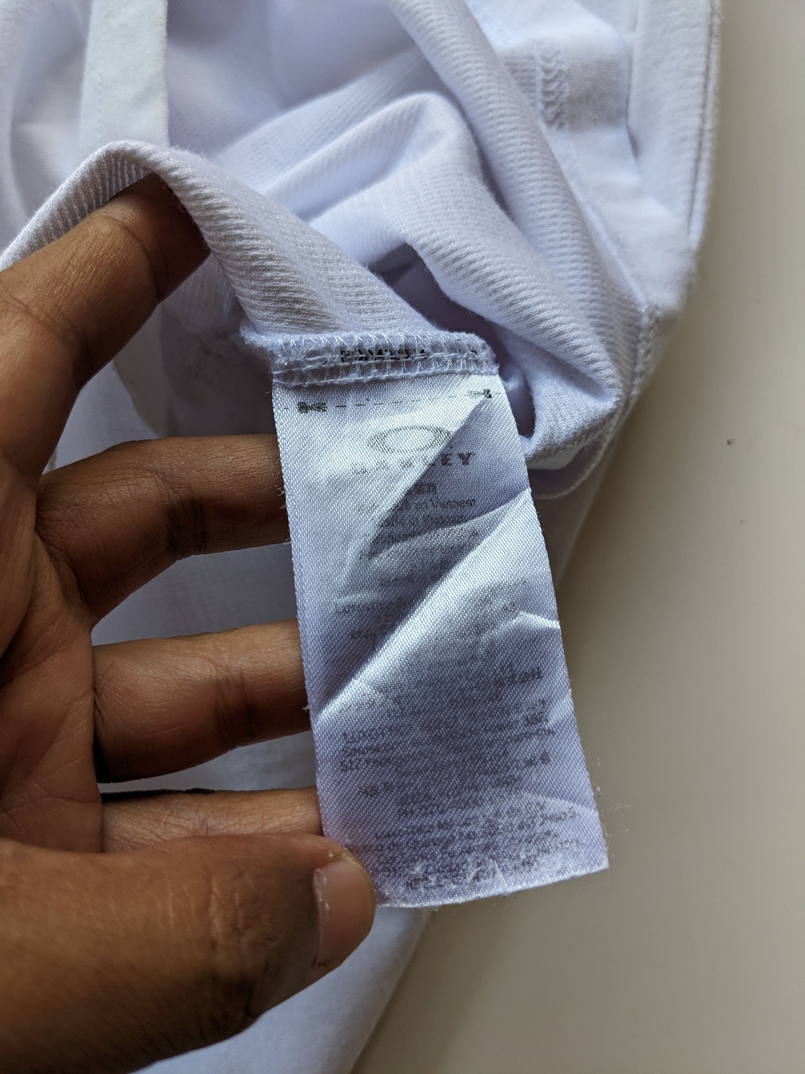 Oakley Oakley Evolution Never Ends shirt Size US S / EU 44-46 / 1 - 4 Thumbnail