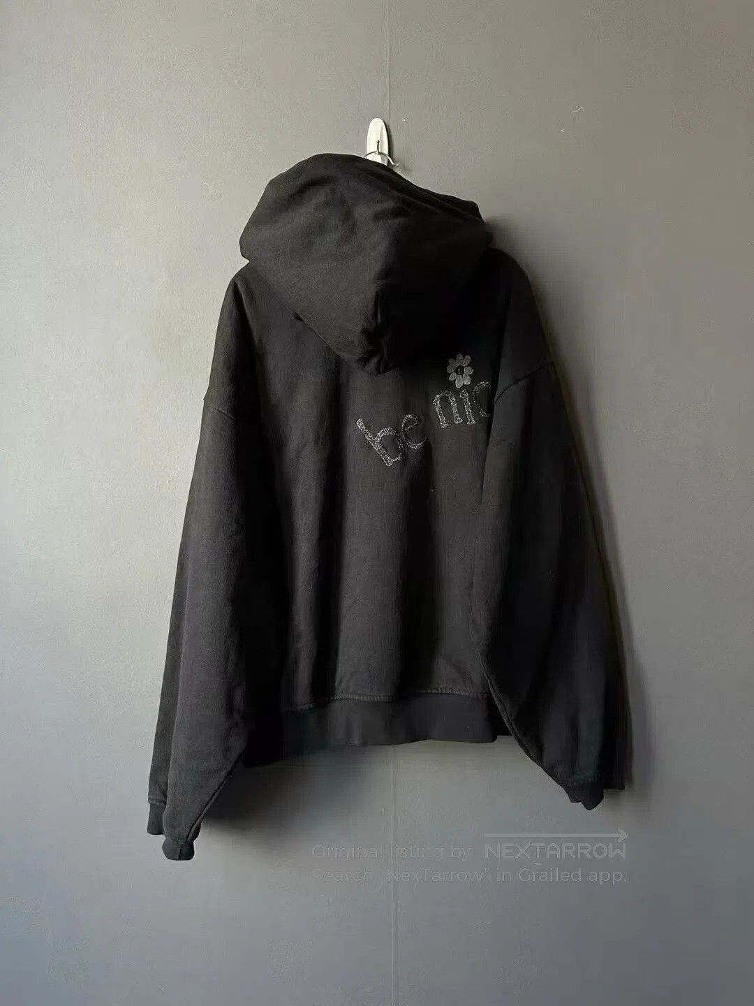 ERL Dior ERL Hoodie. Size US L / EU 52-54 / 3 - 2 Thumbnail