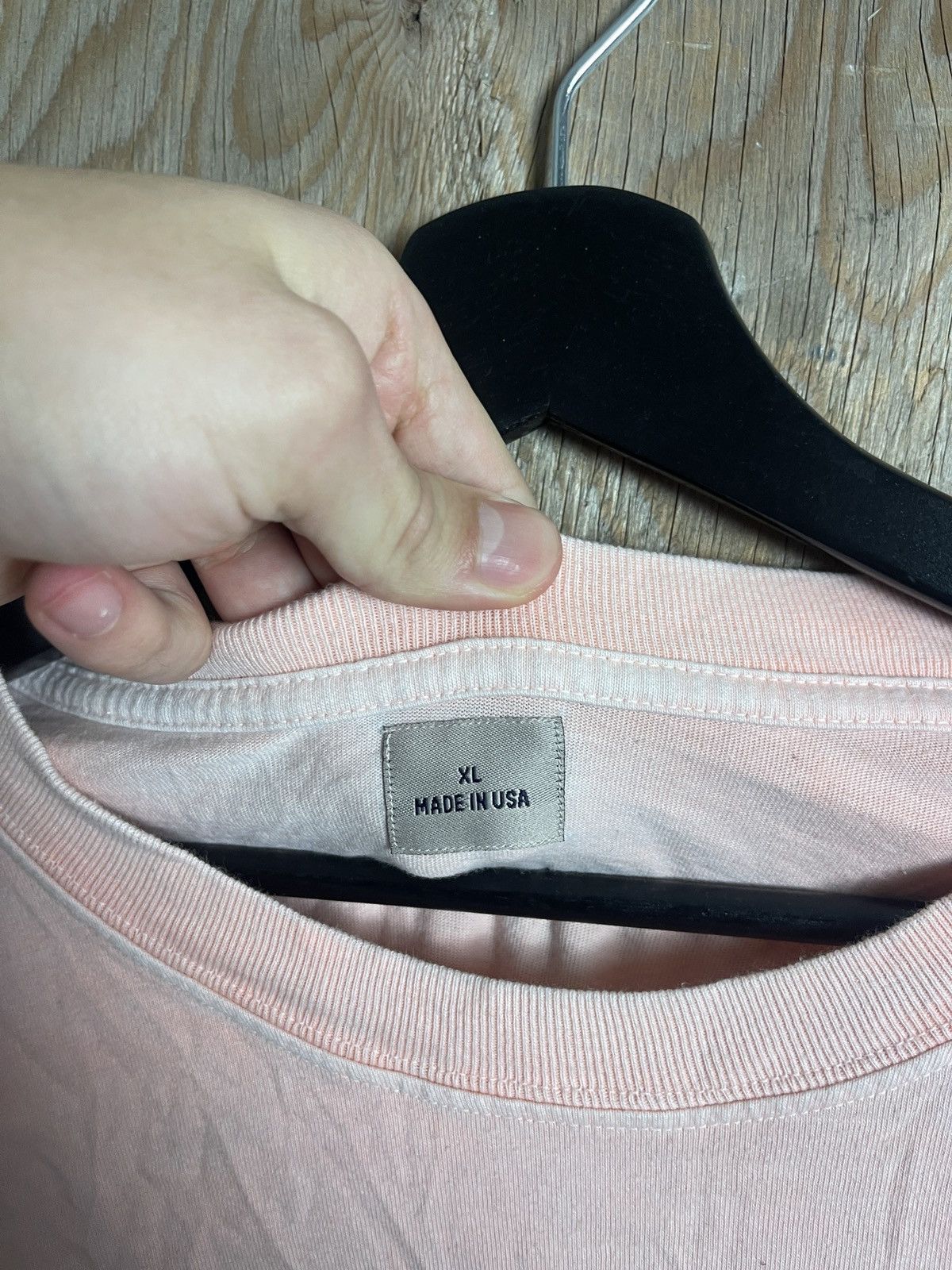 Yeezy Yeezy Calabasses Sweatshirt Size US XL / EU 56 / 4 - 3 Thumbnail