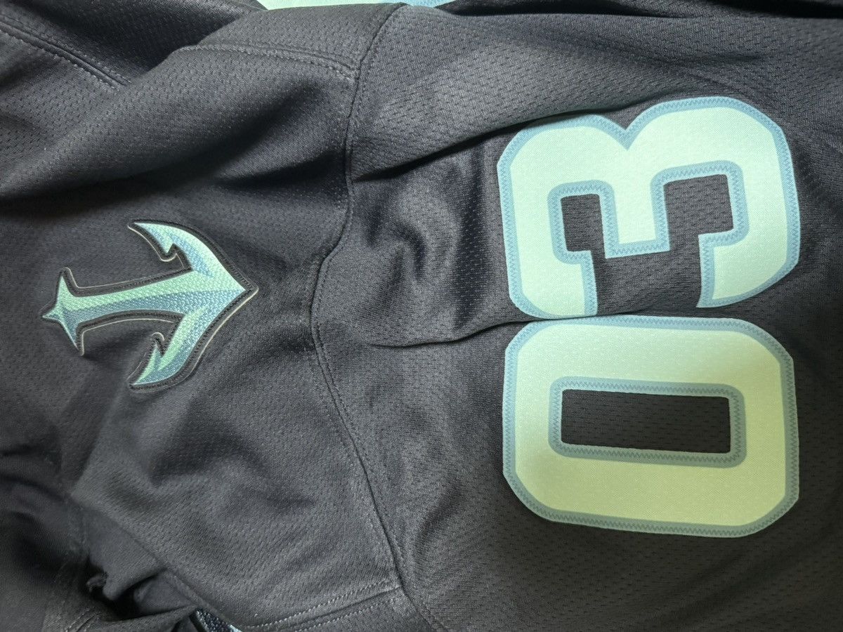 NHL Fanatics seattle krakens jersey Size US XXL / EU 58 / 5 - 7 Thumbnail