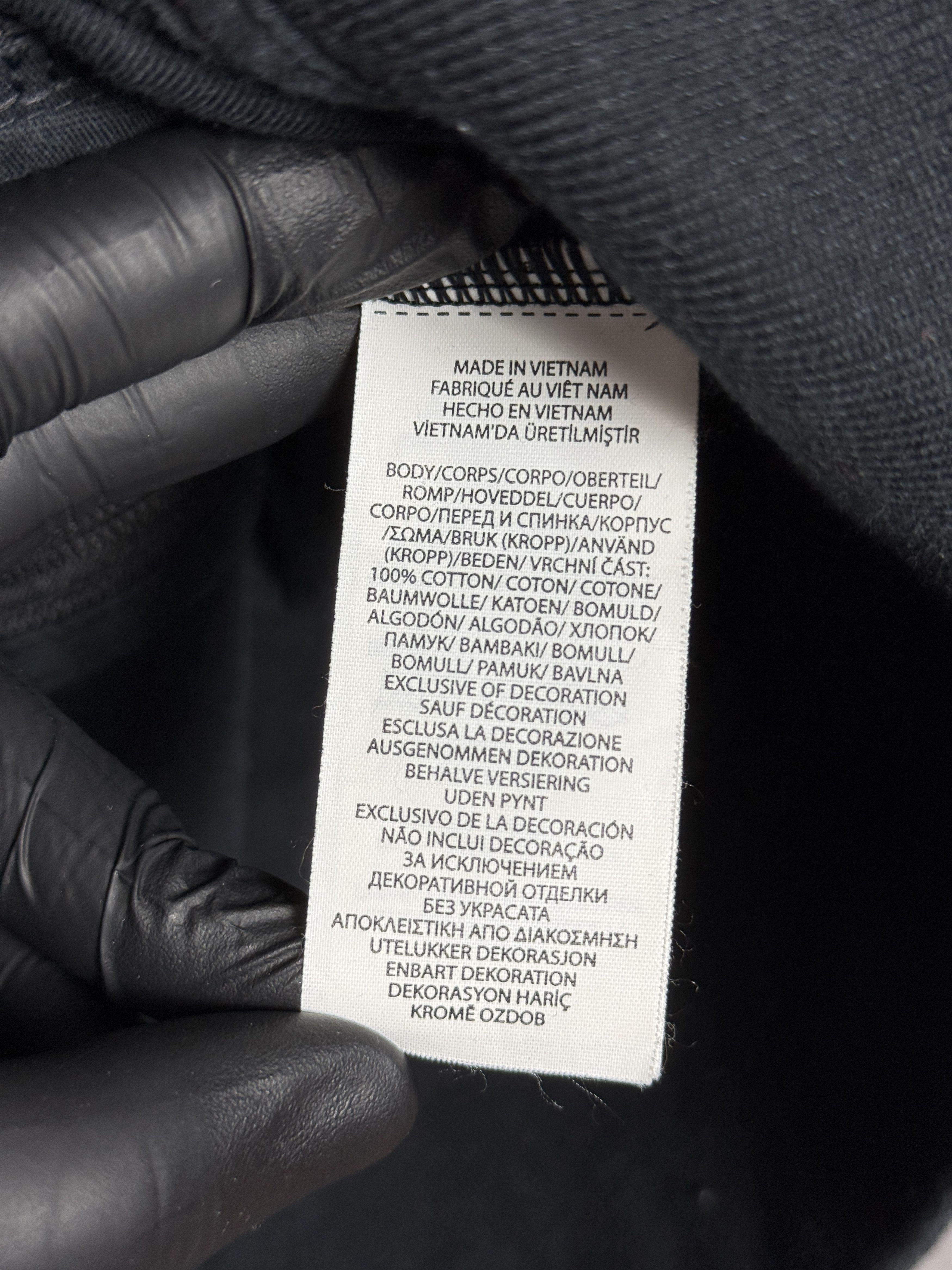 Ralph Lauren Ralph Lauren bomber sweatshirt red pony embroidery zip-up Size US L / EU 52-54 / 3 - 6 Thumbnail