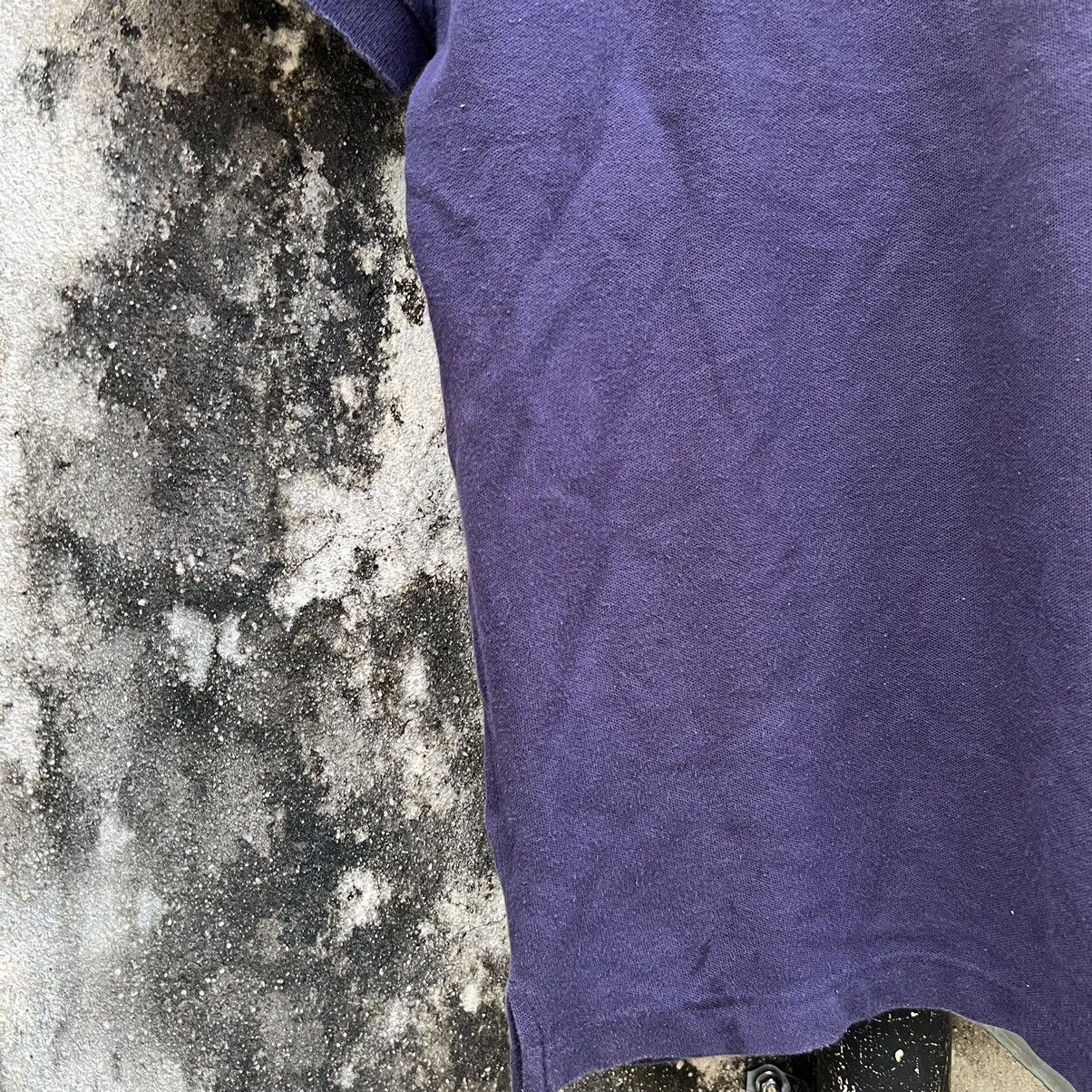 Vintage × Yves Saint Laurent “VINTAGE” YSL SMALL LOGO POLO SHIRTS Size US L / EU 52-54 / 3 - 19 Thumbnail