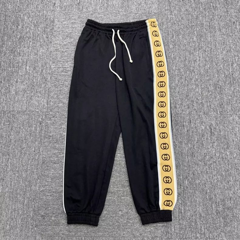 Gucci Size XS 3M reflective sports pants 2505-Nextarrow