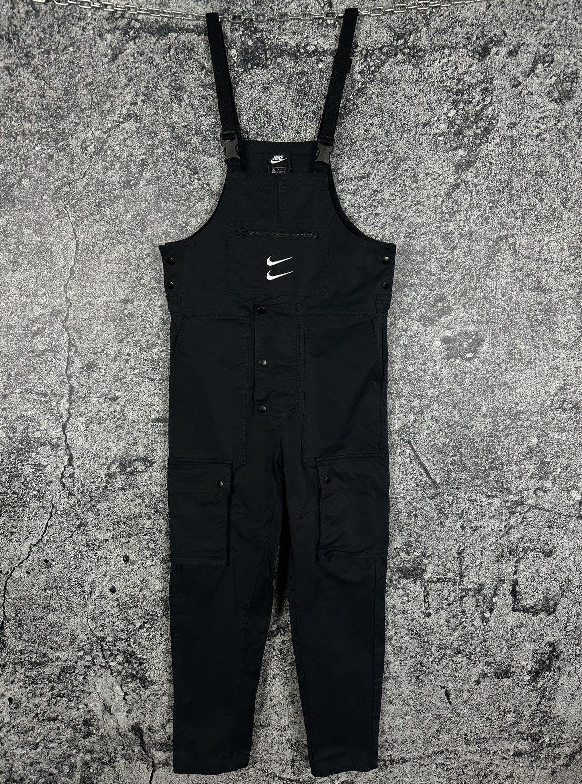 Nike × Sportswear Men's Nike Sportswear Overalls Double