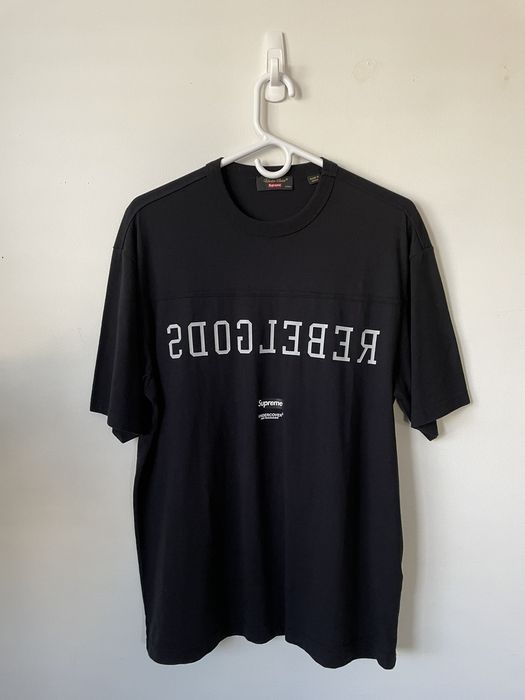 Supreme Supreme Undercover Football top SS 23 | Grailed