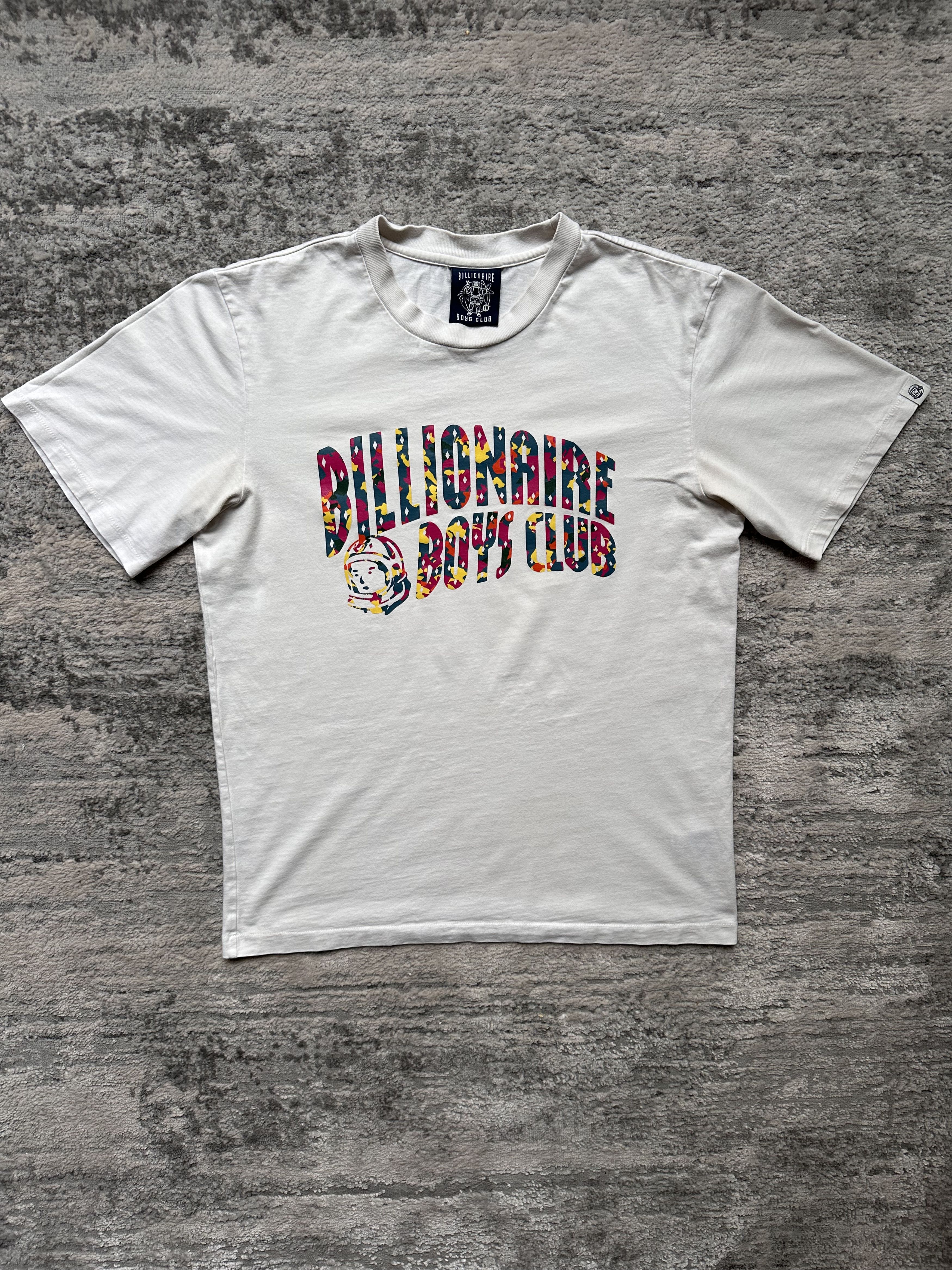 Billionaire Boys Club Billionaire Boys Club t shirt Size US M / EU 48-50 / 2 - 1 Thumbnail