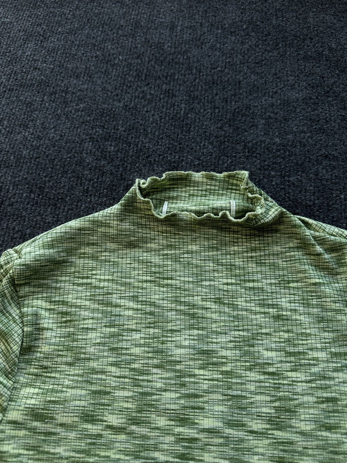 Other 🚨SAVE THE QUEEN STYLE AVANT GARDE RARE FLARED SLEECE JPG Size S / US 4 / IT 40 - 5 Thumbnail