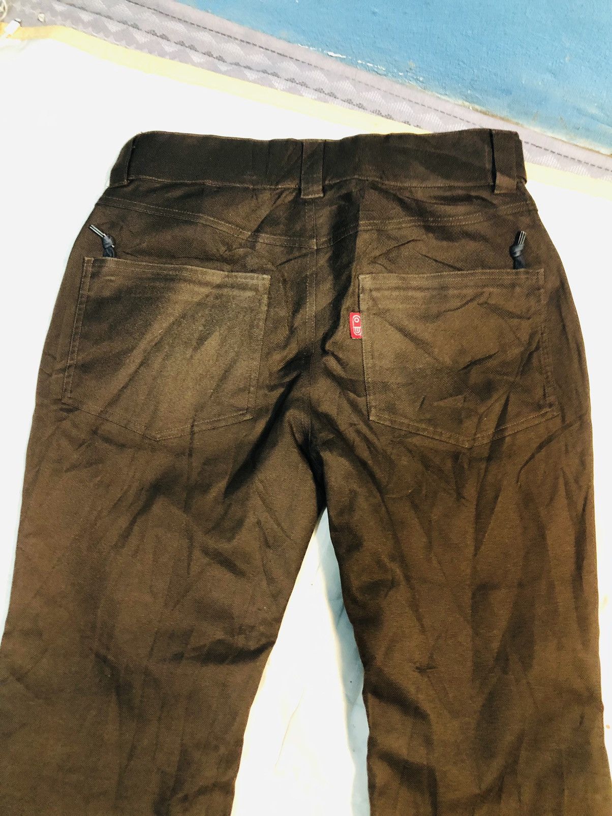 Airblaster AirBlaster Casual Pants (10) Size US 33 - 15 Thumbnail
