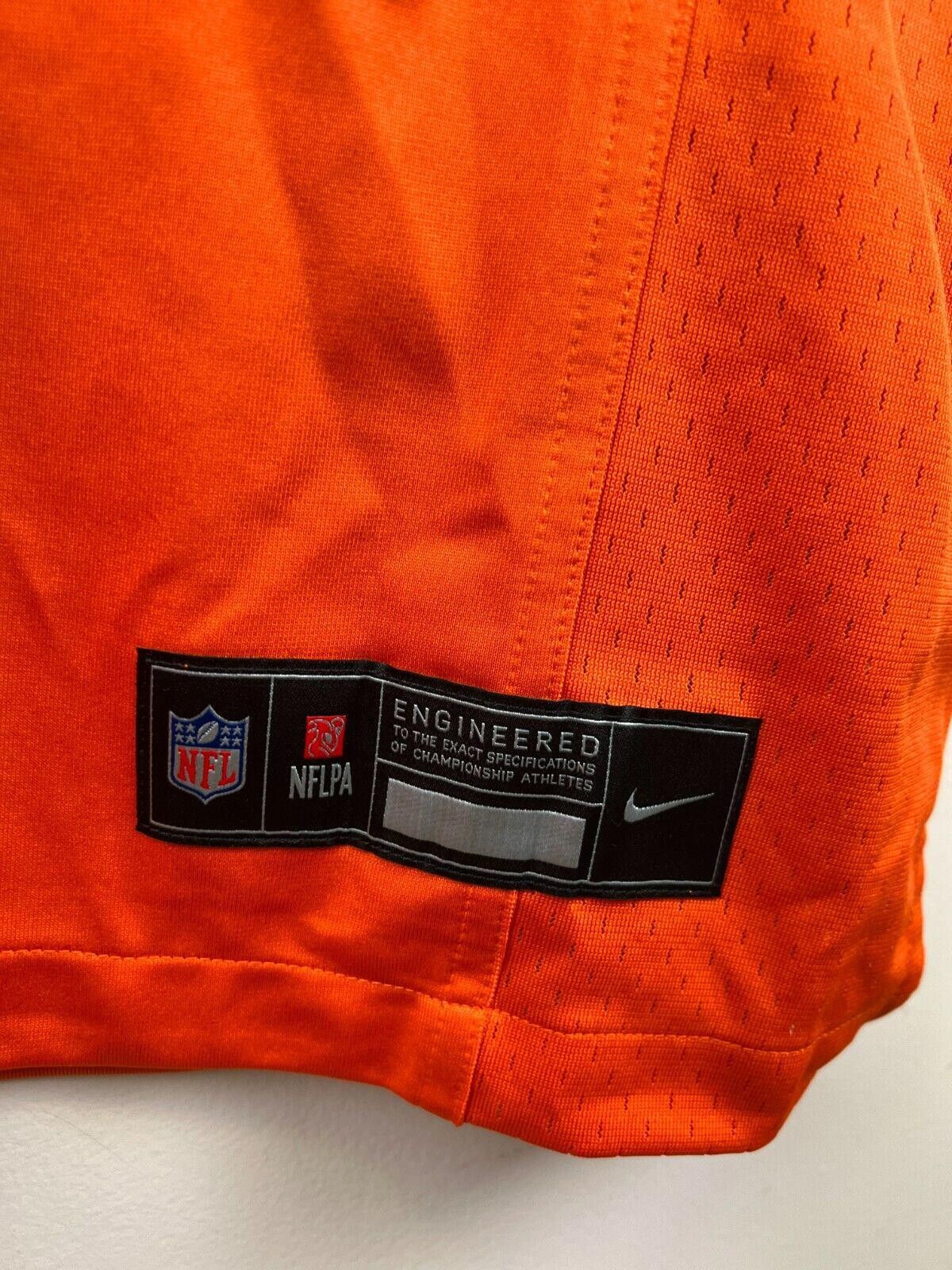 Nike 🔥 Chicago Bears Williams #18 Nike NFL Jersey Alternate Size ONE SIZE - 6 Thumbnail