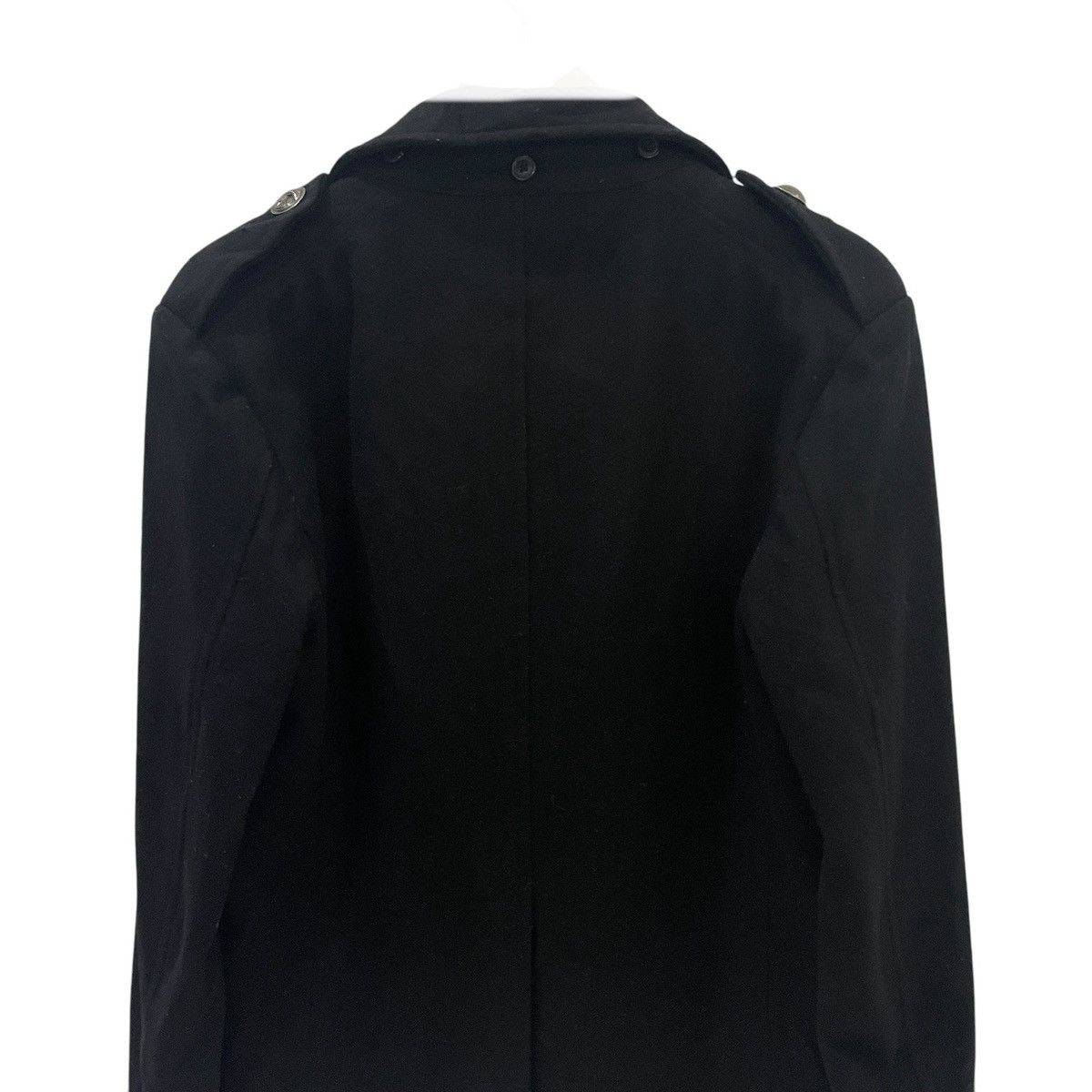 PPFM Vintage Ppfm Punk Wool Jacket Size US XS / EU 42 / 0 - 9 Thumbnail