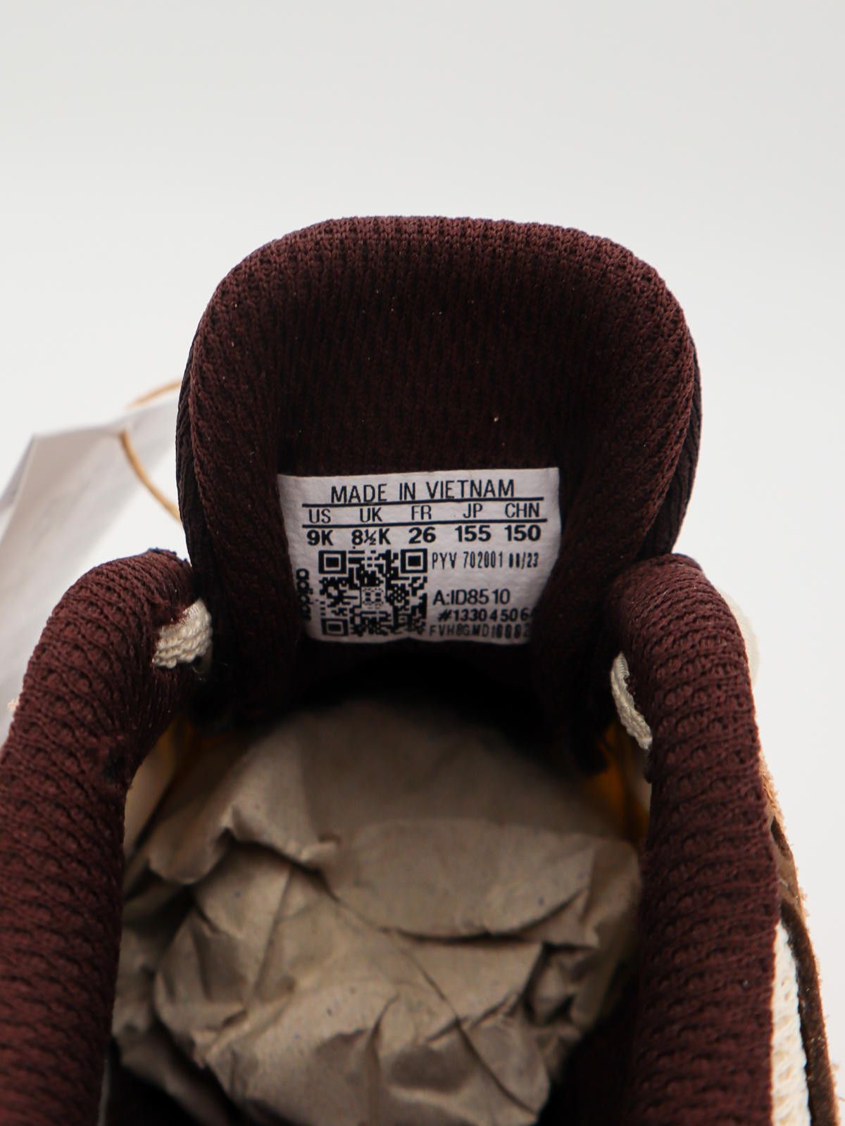 Adidas Bad Bunny x adidas Response CL Infant Paso Fino – ID8510 Size US 9 / EU 42 - 2 Thumbnail