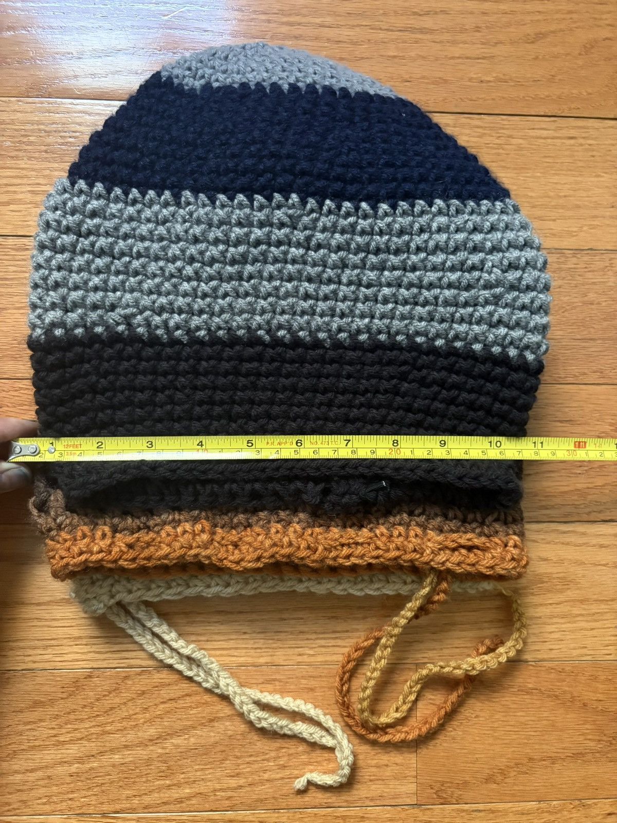 Supreme Black Culture Handmade TAM Hat 3 SET Size ONE SIZE - 2 Thumbnail