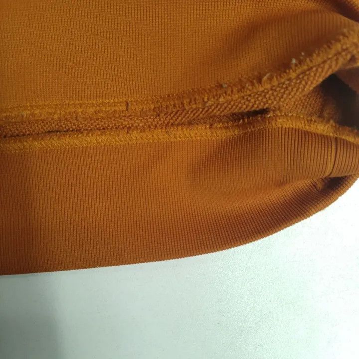 Stone Island Stone Island Casual Crewneck Sweatshirt in Dark Orange -250 Size US XL / EU 56 / 4 - 8 Thumbnail