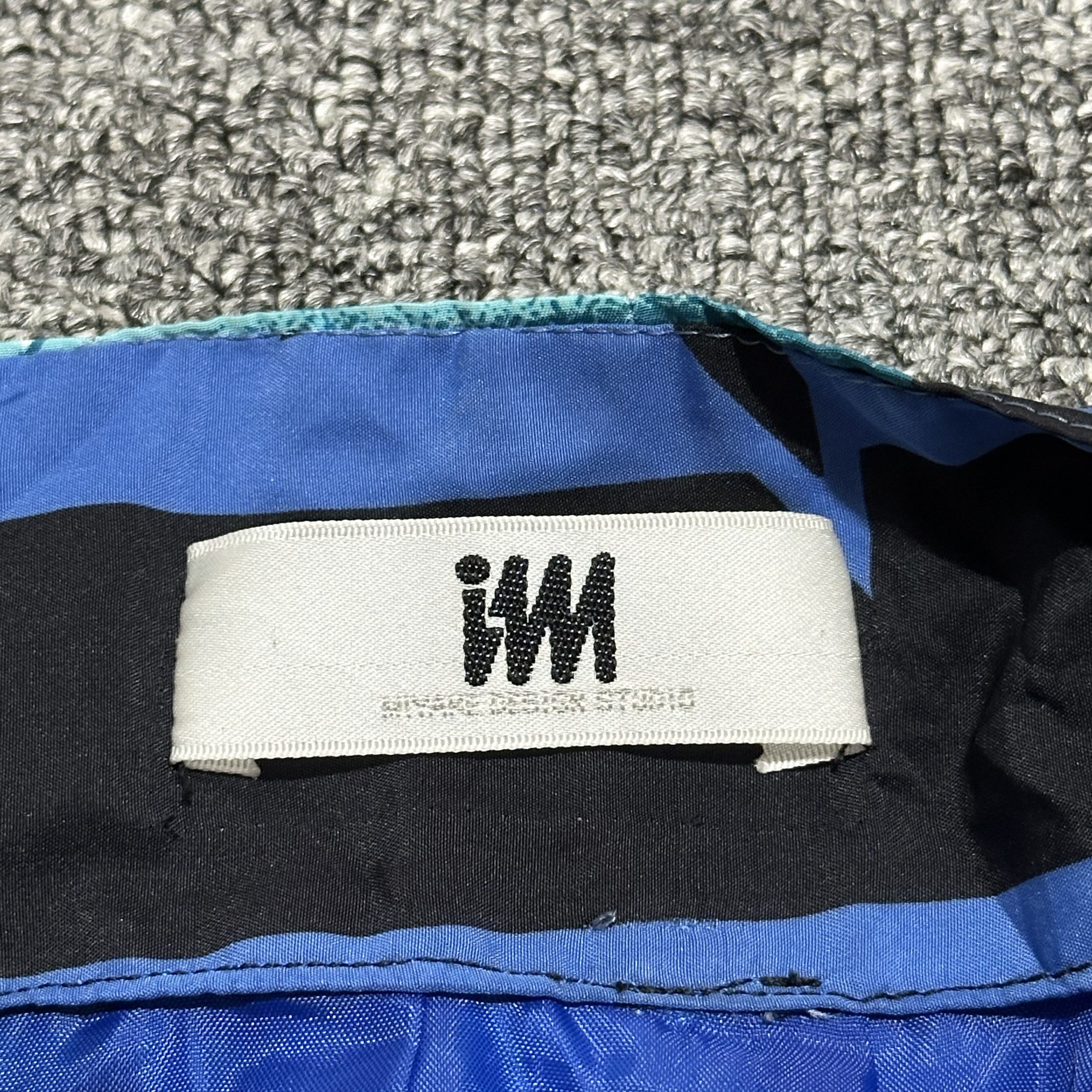 Issey Miyake Issey Miyake Pants Size US 26 / EU 42 - 7 Thumbnail