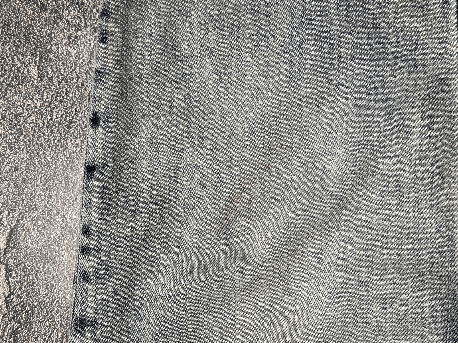 Allsaints AllSaints men's jeans W32 Size US 32 / EU 48 - 9 Thumbnail