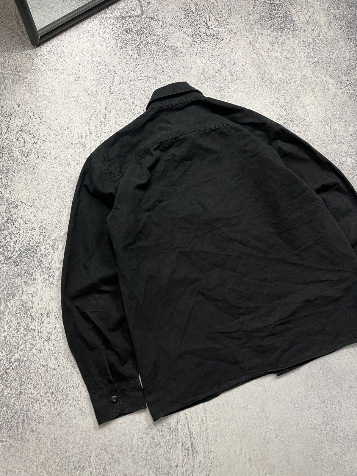 Carhartt Carhartt Reno Shirt Jacket Detroit USA Hype Workwear Size US L / EU 52-54 / 3 - 11 Thumbnail