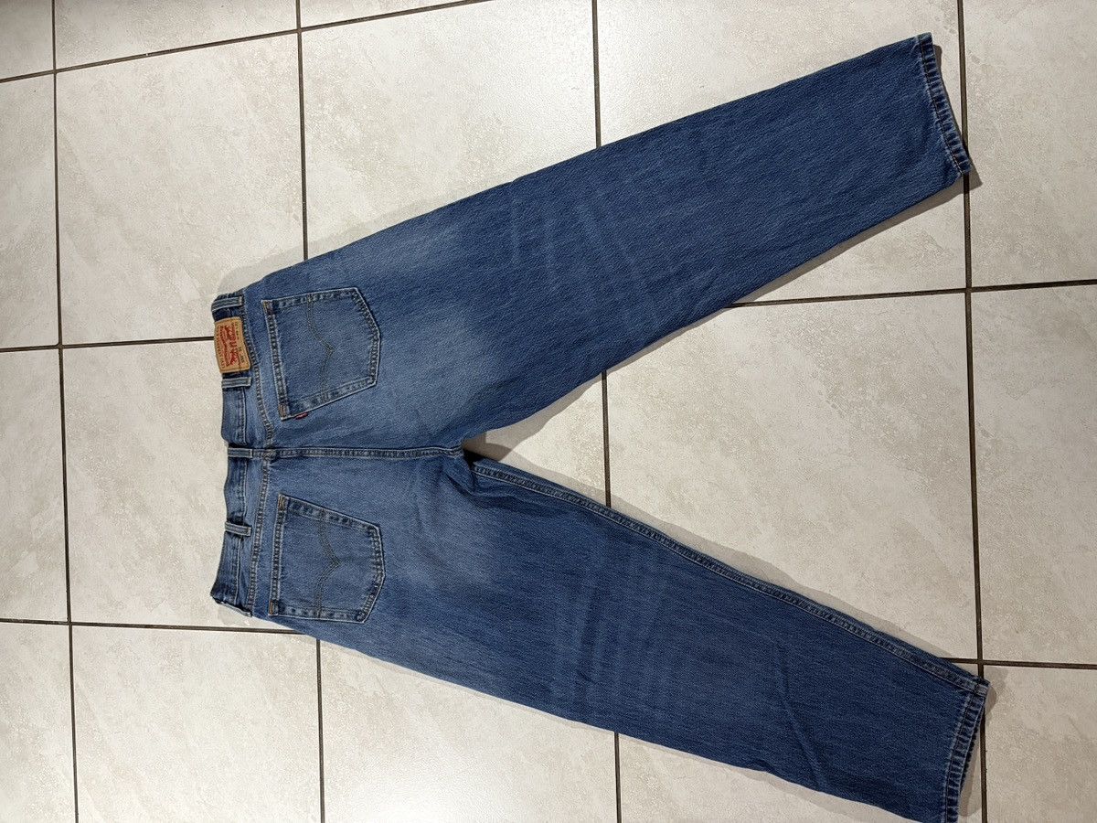 Levi's Levi’s 550 y2k streetwear jeans Size US 36 / EU 52 - 3 Thumbnail