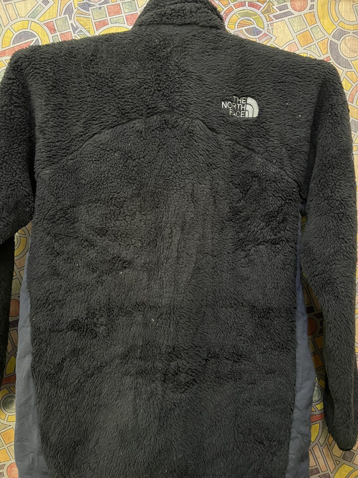 Polartec × The North Face WONDERFUL THE NORTH FACE POLARTEC JACKET Size US M / EU 48-50 / 2 - 18 Thumbnail