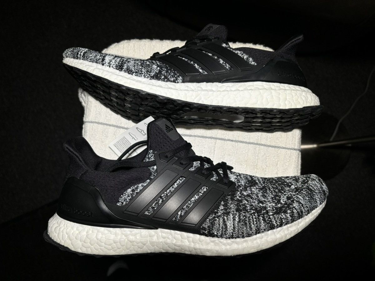 Adidas ultra boost reigning champ best sale