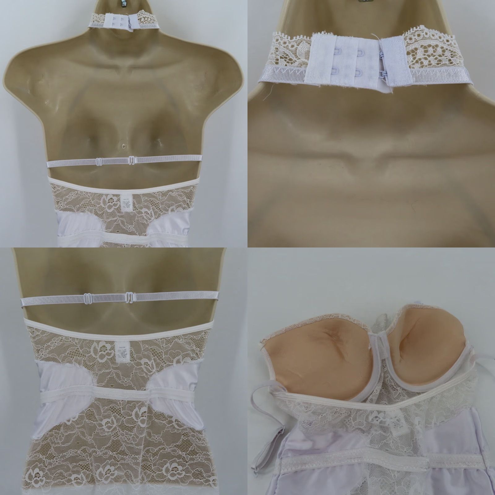 Vintage VINTAGE not (Wait) — Sorry, can't do that. Size M / US 6-8 / IT 42-44 - 8 Thumbnail