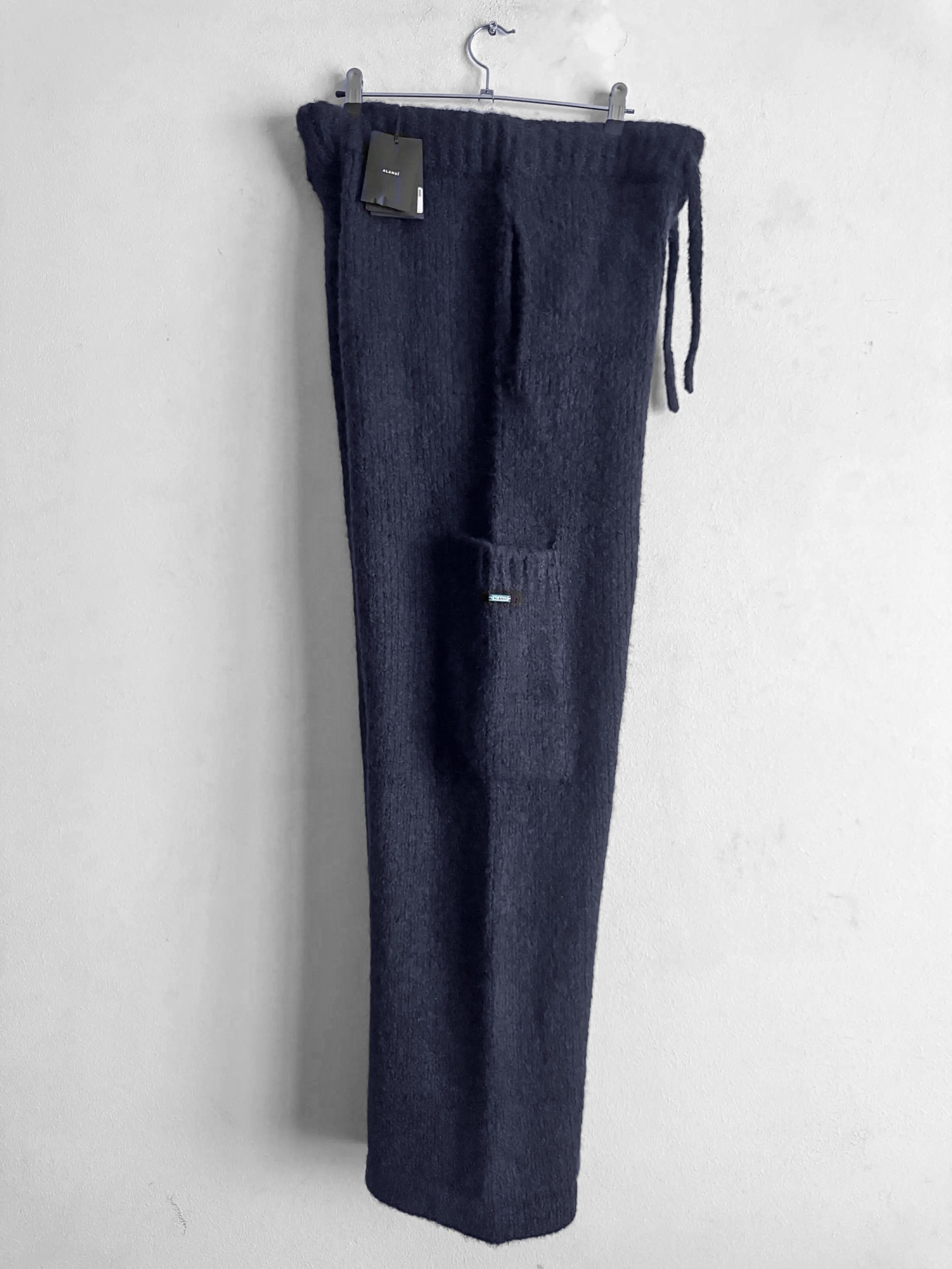 Alanui Alanui Finest Cashmere Pants Size US 32 / EU 48 - 7 Thumbnail