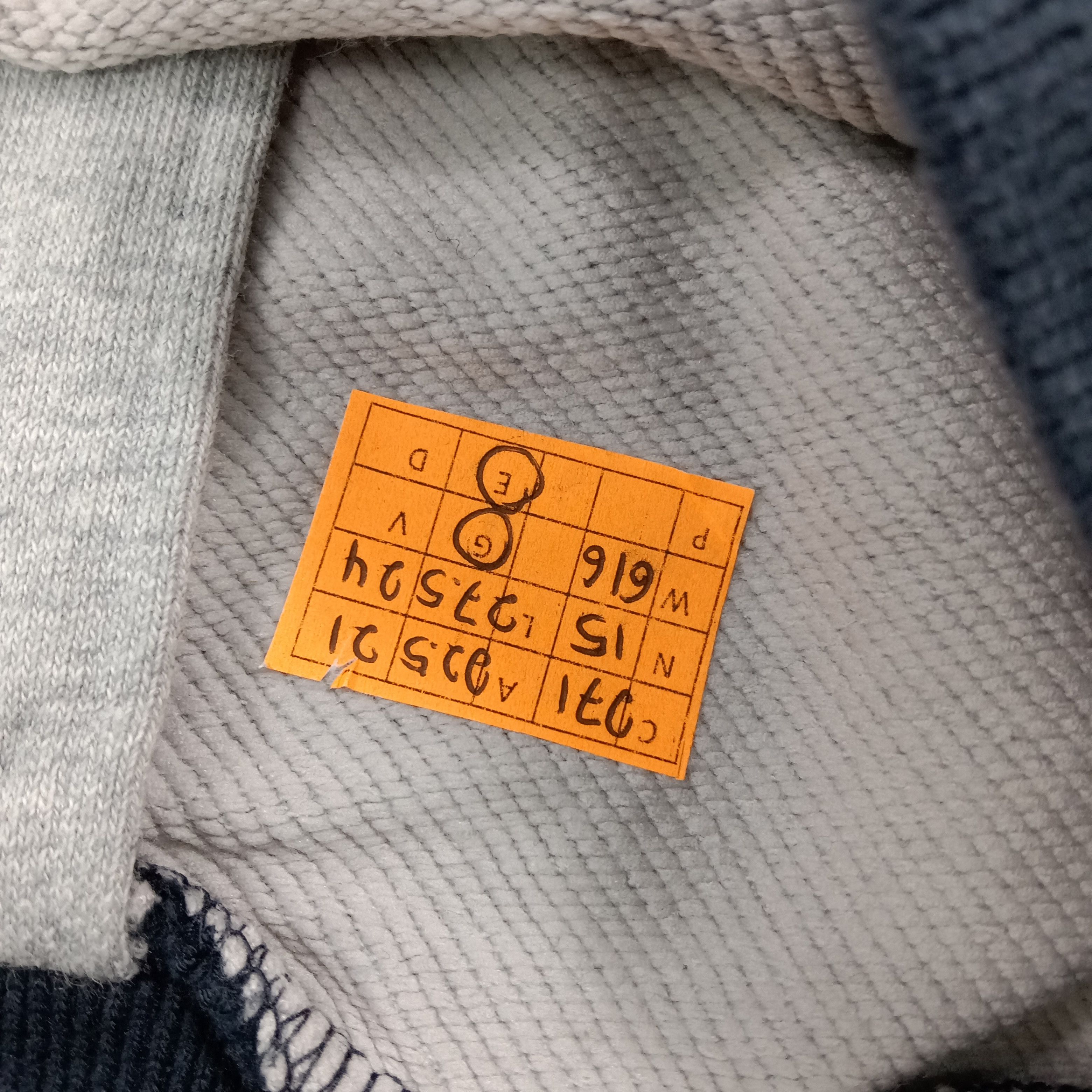 Canterbury of New Zealand Canterbury Of New Zealand Zipper Sweatshirt C271N15 Size US L / EU 52-54 / 3 - 9 Thumbnail