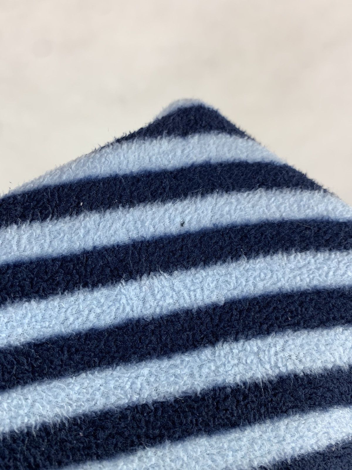 Lee × Vintage Rare! Lee Nightwear Stripes Longsleeves Sweater Size XS / US 0-2 / IT 36-38 - 5 Thumbnail