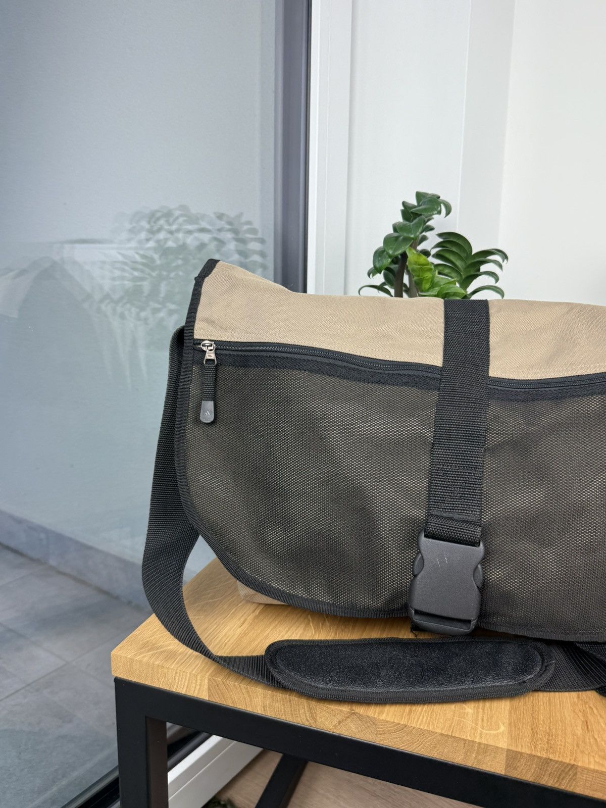 Adidas × Vintage Adidas originals messenger bag Size ONE SIZE - 3 Thumbnail