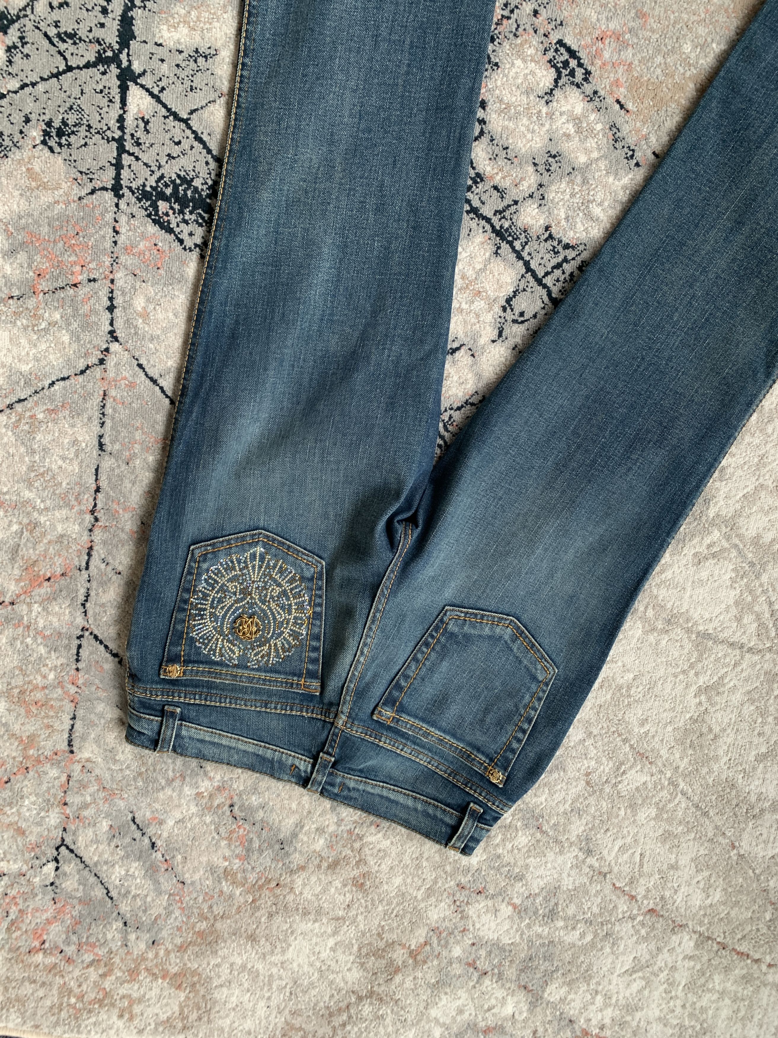 Other Roberto Cavalli Jeans Size 27" / US 4 / IT 40 - 13 Thumbnail