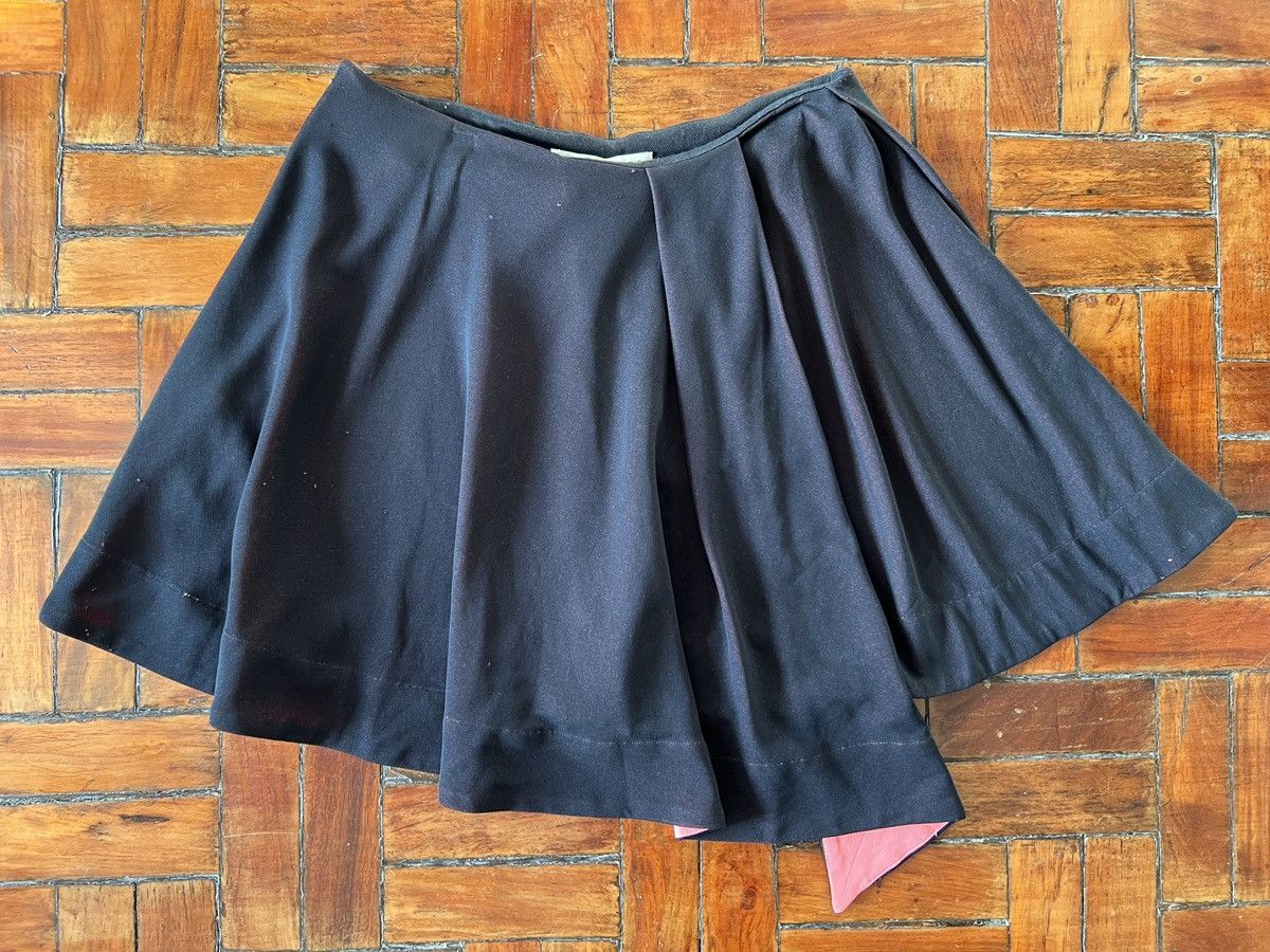 Balenciaga Balenciaga by Nicolas Ghesquiere Spring 2013 skirt Size 27" / US 4 / IT 40 - 2 Thumbnail