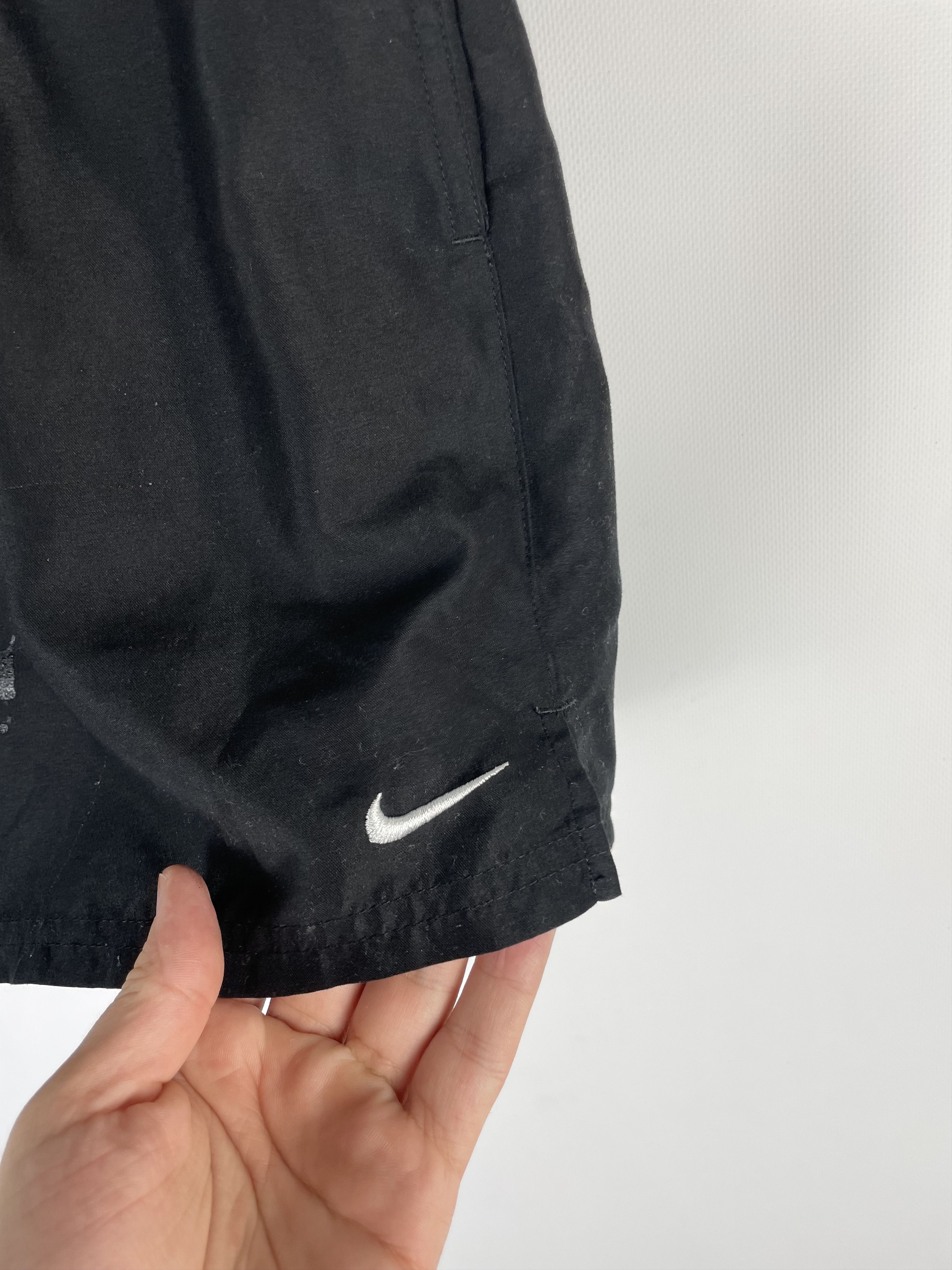 Nike Vintage Nike Shorts Y2k Size US 34 / EU 50 - 4 Thumbnail