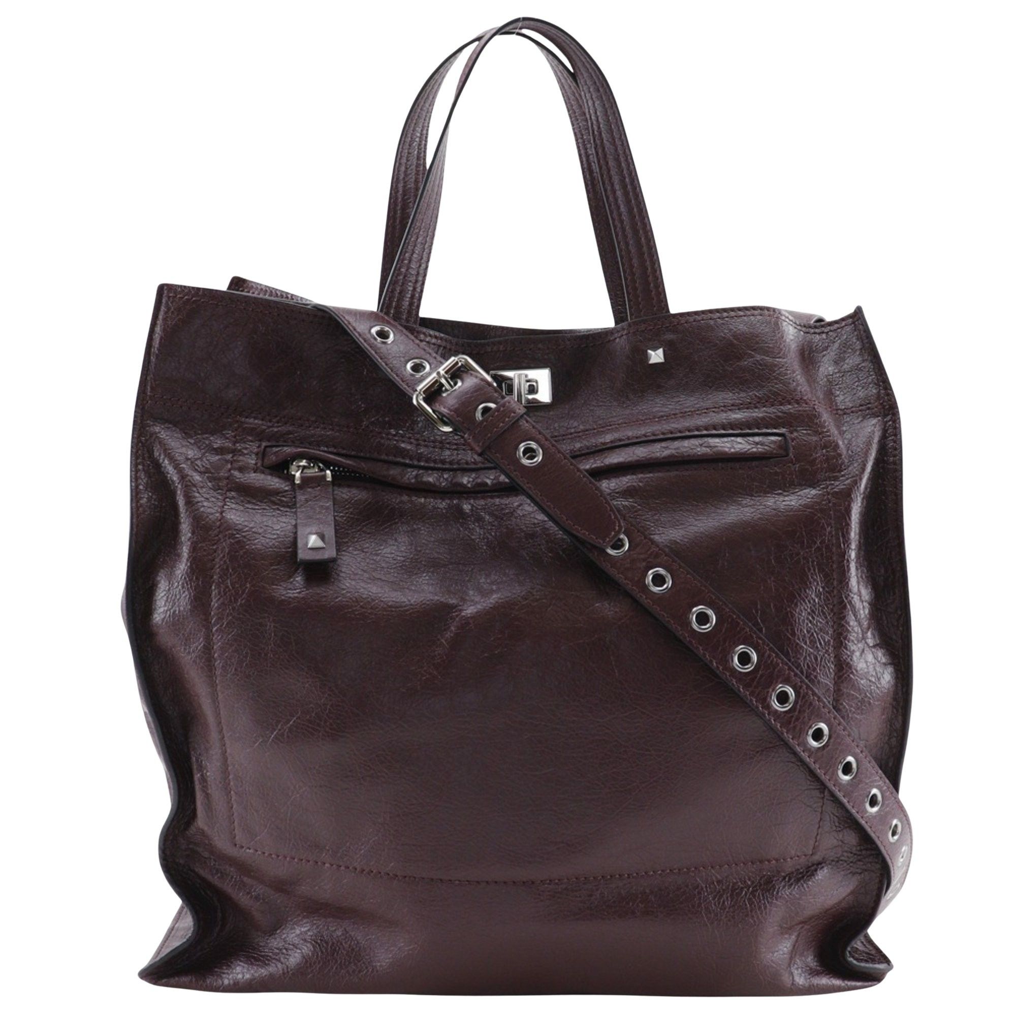 Valentino Valentino Garavani Rockstud tote Size ONE SIZE - 1 Thumbnail