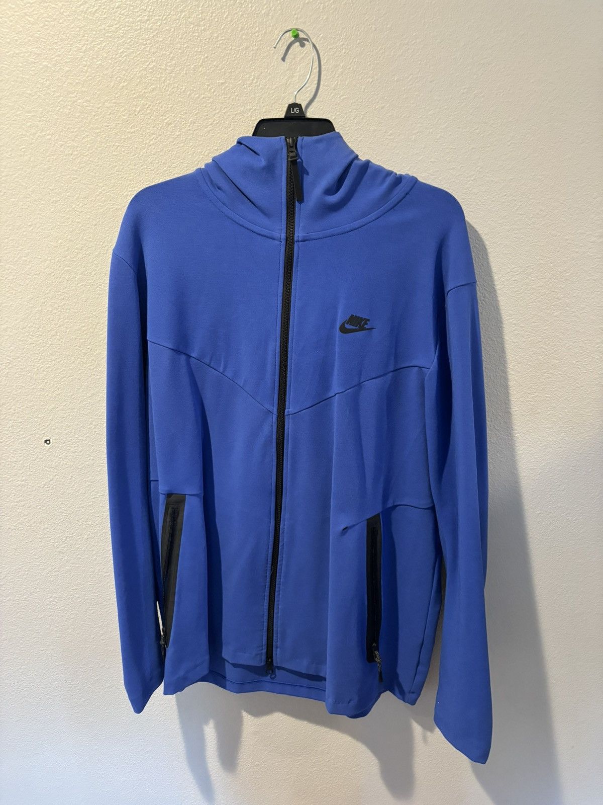 Nike Nike Tech Fleece Jacket Grailed
