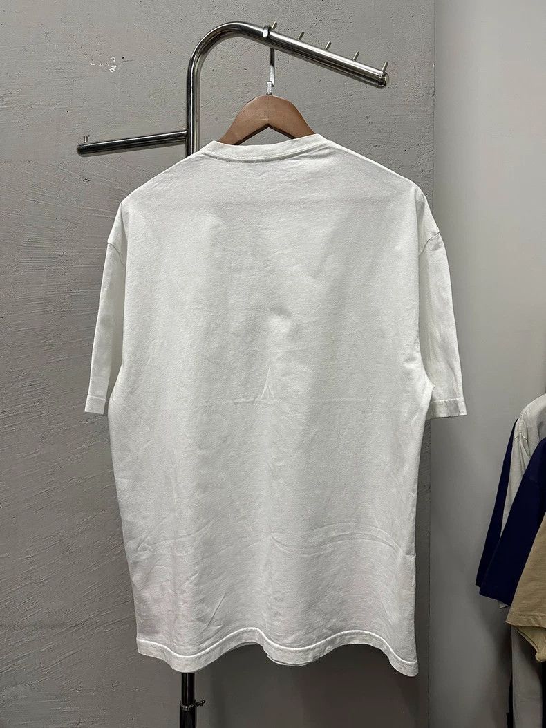 Balenciaga Balenciaga Rainbow wheat ear short sleeve Size US XS / EU 42 / 0 - 4 Thumbnail