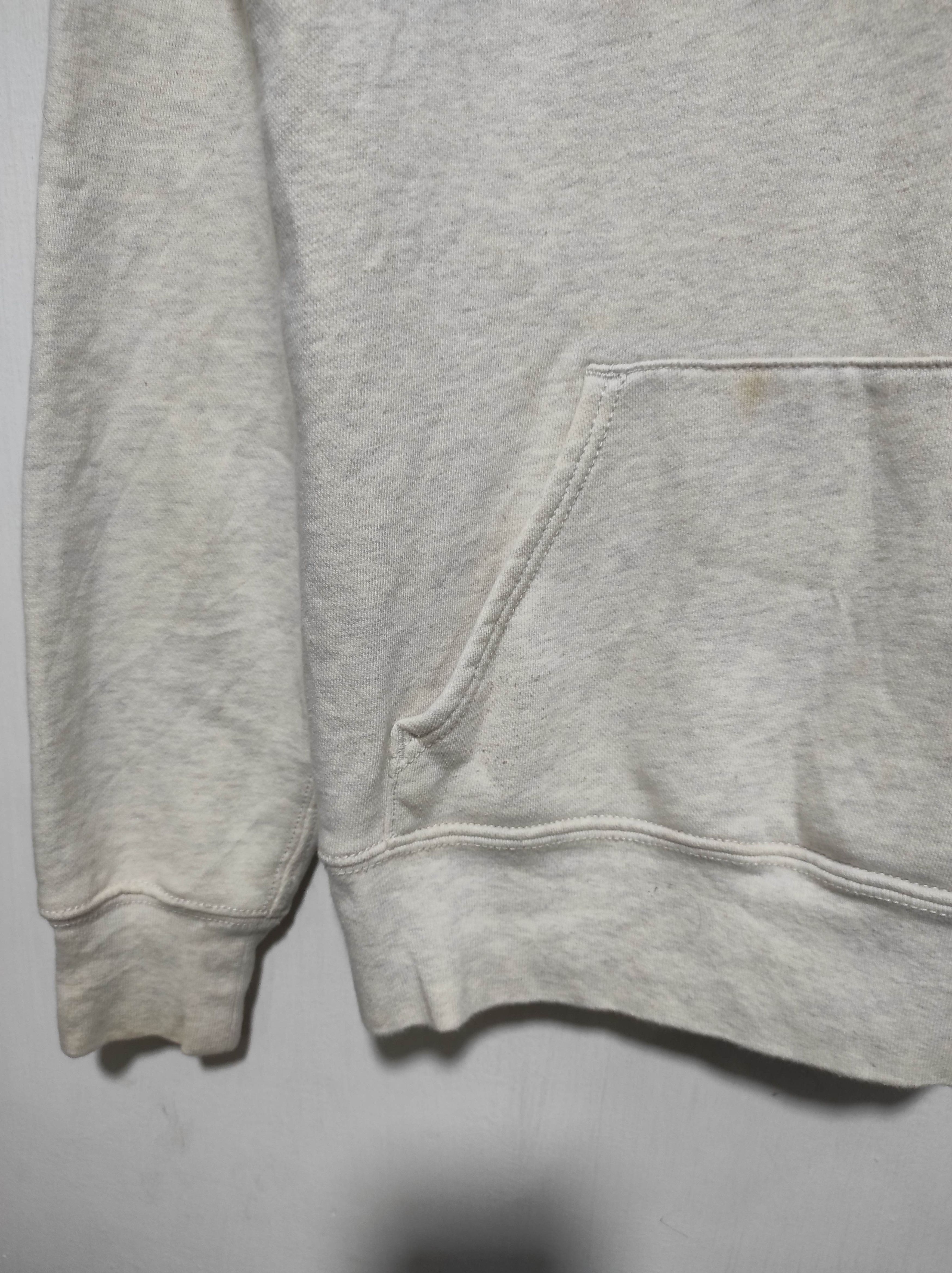If Six Was Nine Polo Jeans Company USA flag Zip Fur Hoodie i6w9 LBG style Size US XS / EU 42 / 0 - 9 Thumbnail