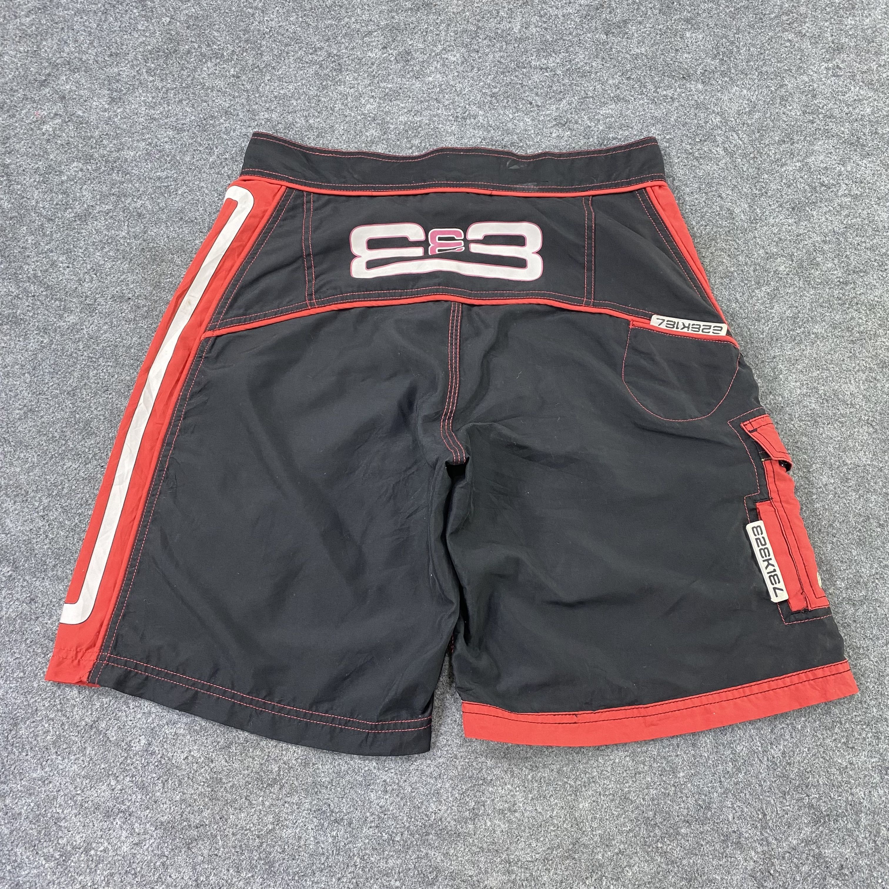 Other Water Tecnology Polyester short Pants -C056 Size US 31 - 2 Thumbnail