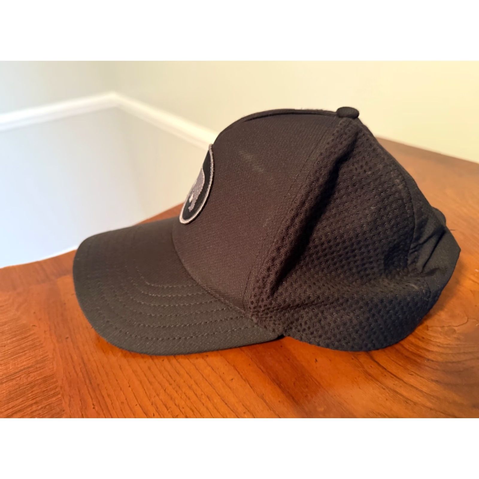 J Brand VINTAGE The Normal Brand Hat Baseball Cap Adjustable Black Adults Mens Yes Size ONE SIZE - 2 Thumbnail