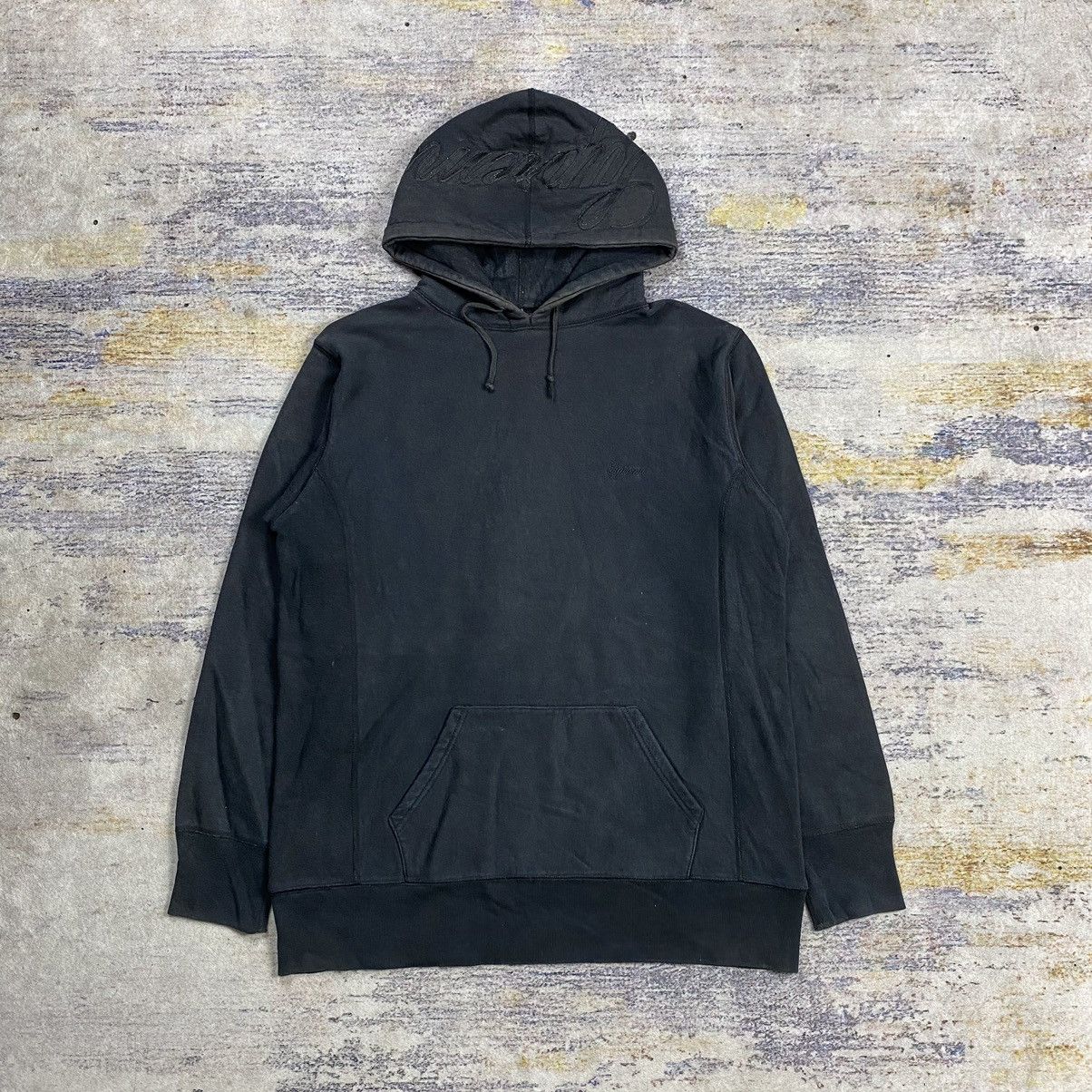 Supreme Supreme hoodie Size US L / EU 52-54 / 3 - 1 Thumbnail