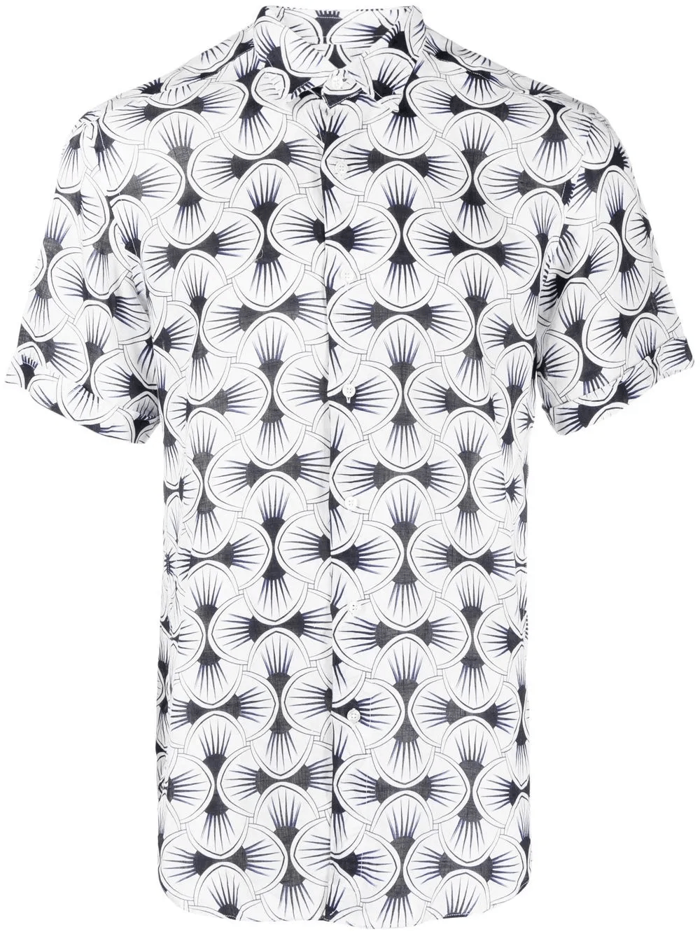Other Short Sleeve Shirts for Men – Casual, Smart & Everyday Style Size US S / EU 44-46 / 1 - 3 Thumbnail