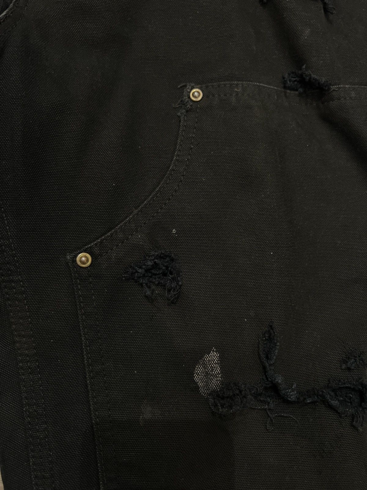 Carhartt Carhartt double knee Size US 32 / EU 48 - 6 Thumbnail