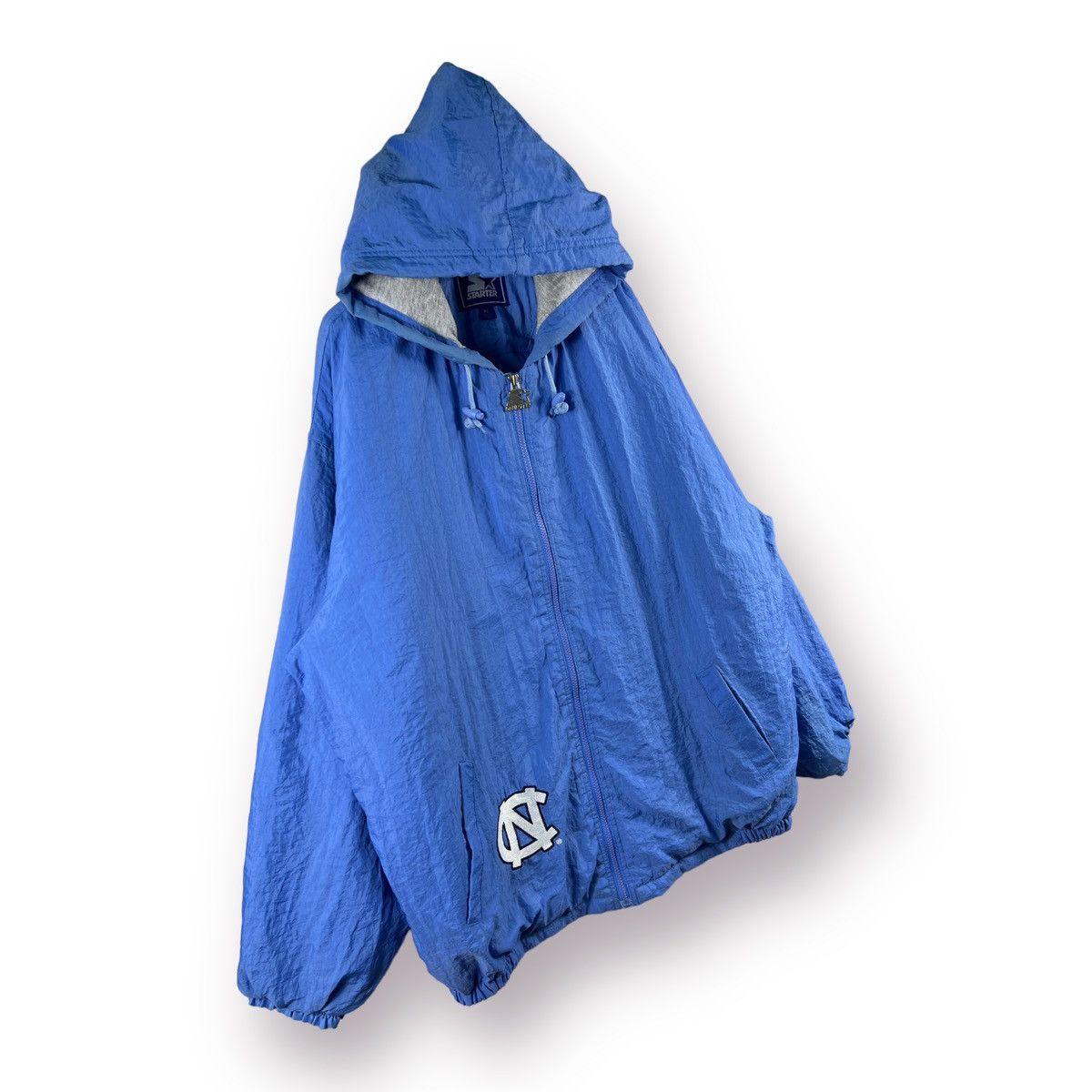 Starter STARTER University Of North Carolina Tar Heels Basketball Size US XL / EU 56 / 4 - 5 Thumbnail