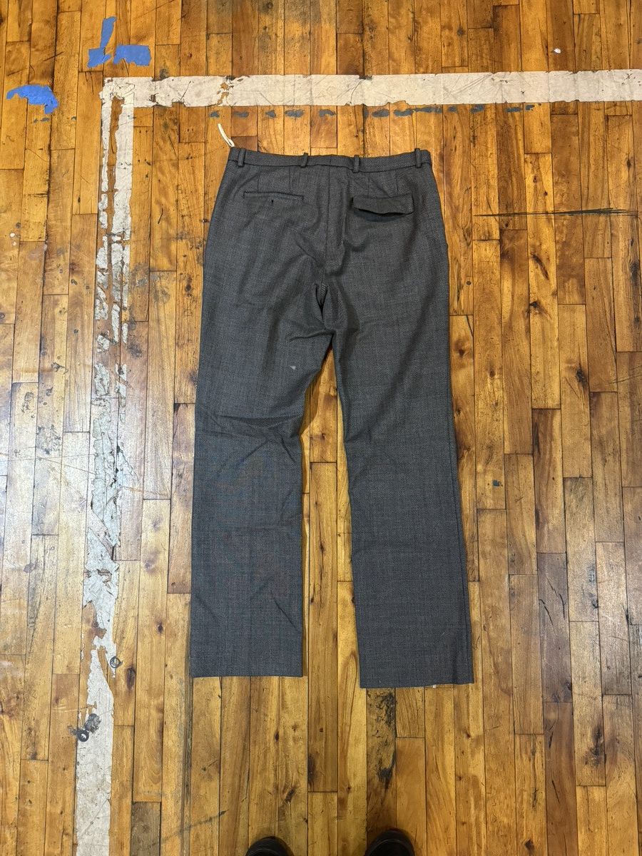 Marni Marni Wool Pants Size US 34 / EU 50 - 3 Thumbnail